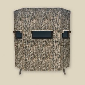 blinds, hunting blind, insulated hunting blind, ranch king blinds, economy blind